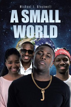 A Small World (eBook, ePUB)