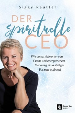Cover Der spirituelle CEO (eBook, ePUB)