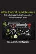 After Radical Land Reform - Bild 1