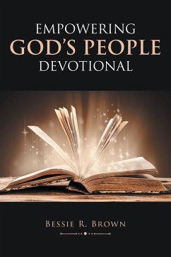 Empowering God's People Devotional (eBook, ePUB)