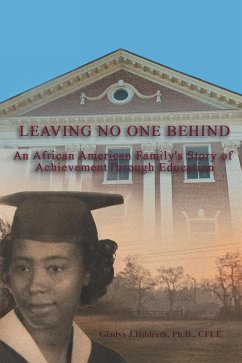 Leaving No One Behind (eBook, ePUB)