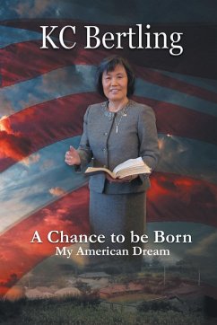 A Chance to Be Born (eBook, ePUB)