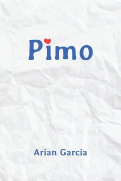 Pimo (eBook, ePUB) - Garcia, Arian