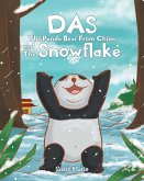 Das The Panda Bear From China and The Snowflake (eBook, ePUB)