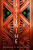 Absynthe (eBook, ePUB) Absynthe (eBook, ePUB)
