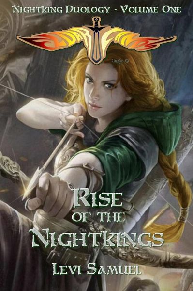 Rise of the Nightkings (eBook, ePUB) Rise of the Nightkings (eBook, ePUB)