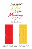 Inside What Door Is Your Marriage In? (eBook, ePUB)