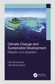 Climate Change and Sustainable Development (eBook, ePUB)
