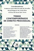 Temas Contemporâneos de Direito Processual (eBook, ePUB)
