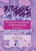 Practical Handbook of Microbiology (eBook, ePUB)