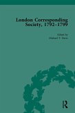 The London Corresponding Society, 1792-1799 Vol 2 (eBook, PDF)