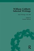 William Cobbett: Selected Writings Vol 1 (eBook, ePUB)