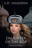 Daughter of the KGB (eBook, ePUB)