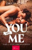 You¿ and Me - Tome 2