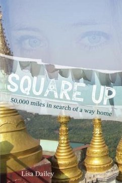 Cover Square Up (eBook, ePUB)