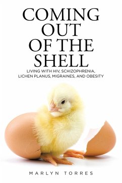 Cover Coming Out of the Shell (eBook, ePUB)
