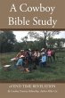 A Cowboy Bible Study (eBook, ePUB) - Bild 1