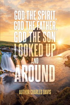 God the Spirit, God the Father, God the Son (eBook, ePUB) - Davis, Author Charles