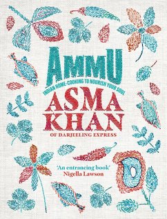 Ammu (eBook, ePUB) - Khan, Asma