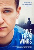 Give Them Wings (eBook, ePUB)
