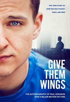 Give Them Wings (eBook, ePUB) - Hodgeson, Paul