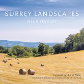 Surrey Landscapes (eBook, ePUB)