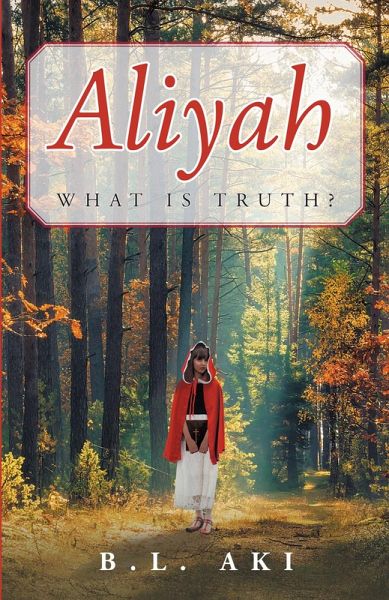 Aliyah (eBook, ePUB) Aliyah (eBook, ePUB)