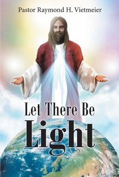 Cover Let There Be Light (eBook, ePUB)