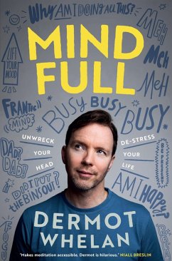 Cover Mind Full (eBook, ePUB)