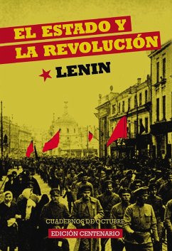 El Estado y la revolución (eBook, ePUB) - Lenin, V. I.
