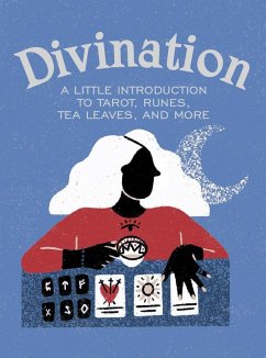 Divination - O'Neil, Ivy
