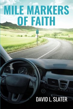 Cover Mile Markers of Faith (eBook, ePUB)