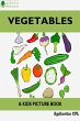 Vegetables: A Kids Picture Book (eBook,... - Bild 1