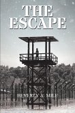 The Escape (eBook, ePUB)