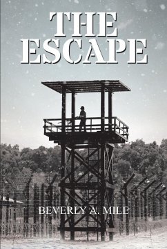 Cover The Escape (eBook, ePUB)