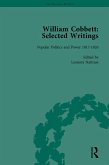 William Cobbett: Selected Writings Vol 4 (eBook, PDF)