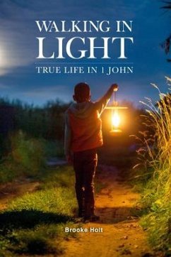 Cover Walking in Light (eBook, ePUB)