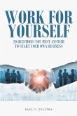Work for Yourself (eBook, ePUB)