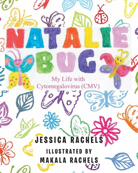 Natalie Bug (eBook, ePUB)