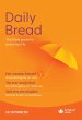 Daily Bread (eBook, ePUB) - Bild 1