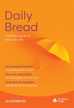 Daily Bread (eBook, ePUB)