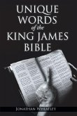 Unique Words of the King James Bible (eBook, ePUB)