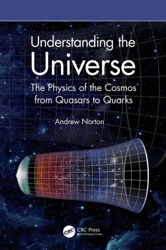 Understanding the Universe (eBook, ePUB) - Norton, Andrew