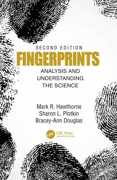 Cover Fingerprints (eBook, ePUB)