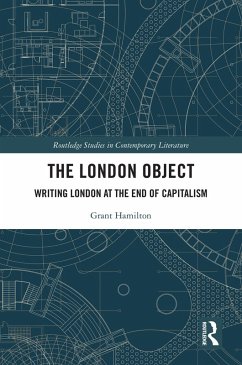 The London Object (eBook, PDF) - Hamilton, Grant