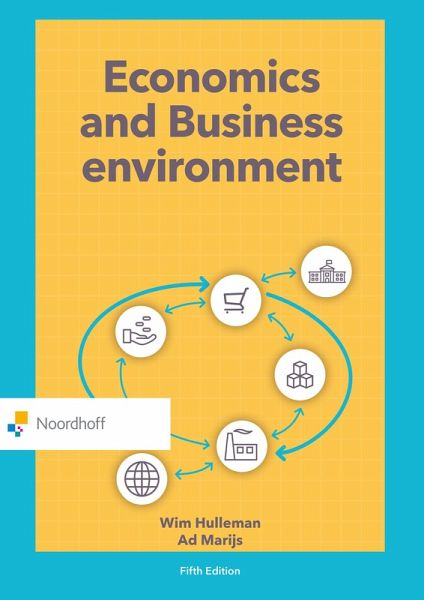 Economics and Business Environment (eBook, PDF) Economics and Business Environment (eBook, PDF)