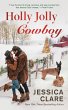 Holly Jolly Cowboy (eBook, ePUB) - Bild 1