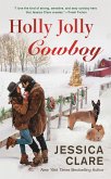 Holly Jolly Cowboy (eBook, ePUB)
