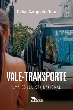 Cover Vale-Transporte (eBook, ePUB)