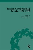 The London Corresponding Society, 1792-1799 Vol 3 (eBook, PDF)